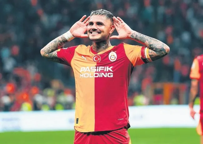 Beni çok özleyeceksiniz!