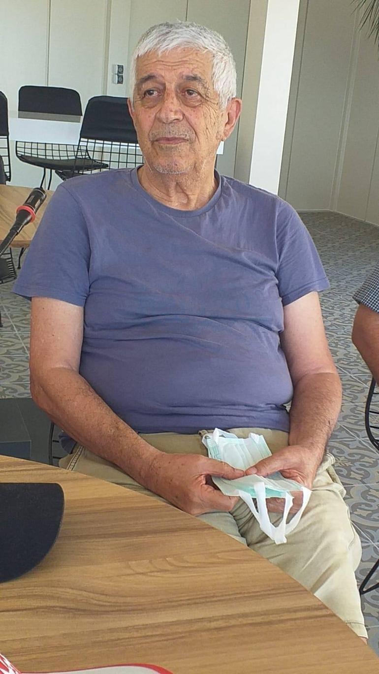 Beşiktaş ve Milli Takım’ın eski futbolcusu Faruk Karadoğan, 77 yaşında vefat etti