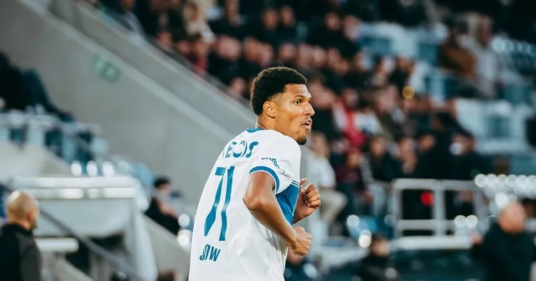 Beşiktaş’tan Karim Sow’a ilgi!