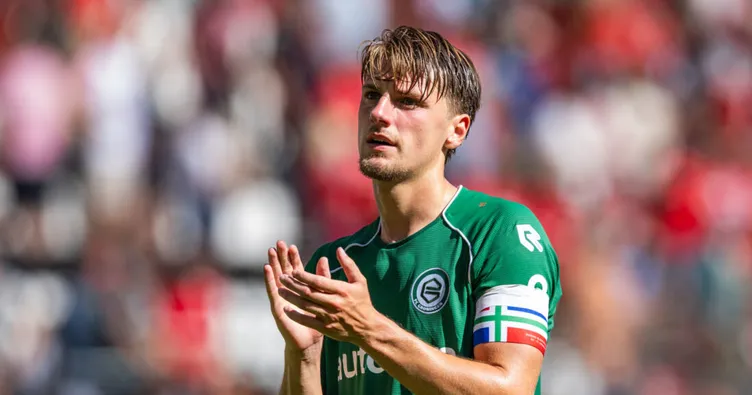 Beşiktaş’tan transferde Stije Resink atağı!