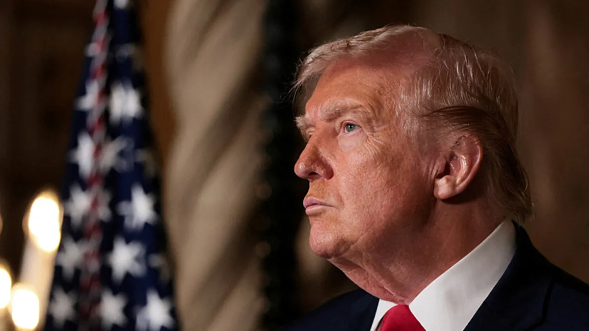 Biden döneminde atanmışlardı: Trump yönetimi 30 ABD büyükelçisini geri çağırdı