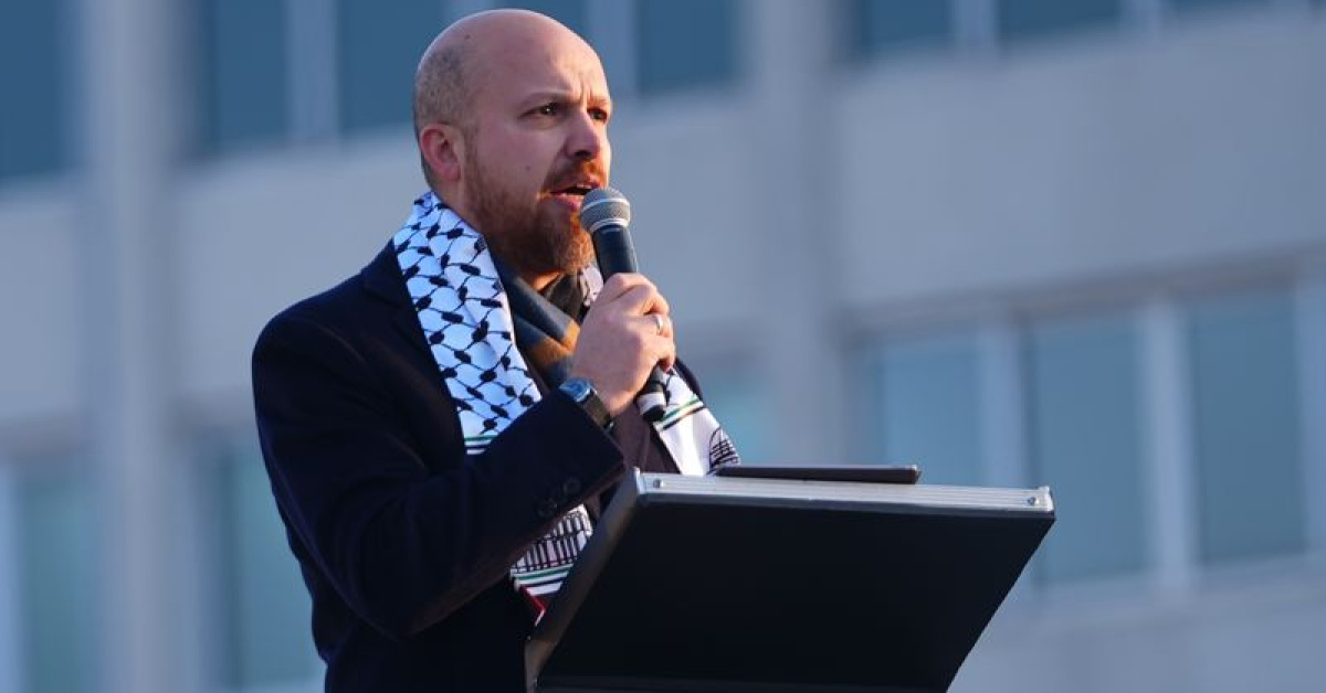 Bilal Erdoğan’dan 1 Ocak çağrısı