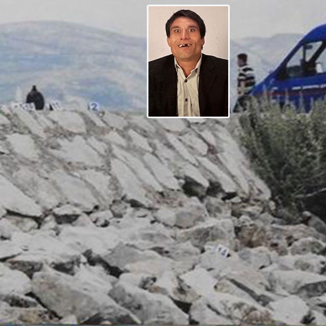 Bir garibin cinayete kurban gidişi… Köydeki 19 yıllık korkunç sır!