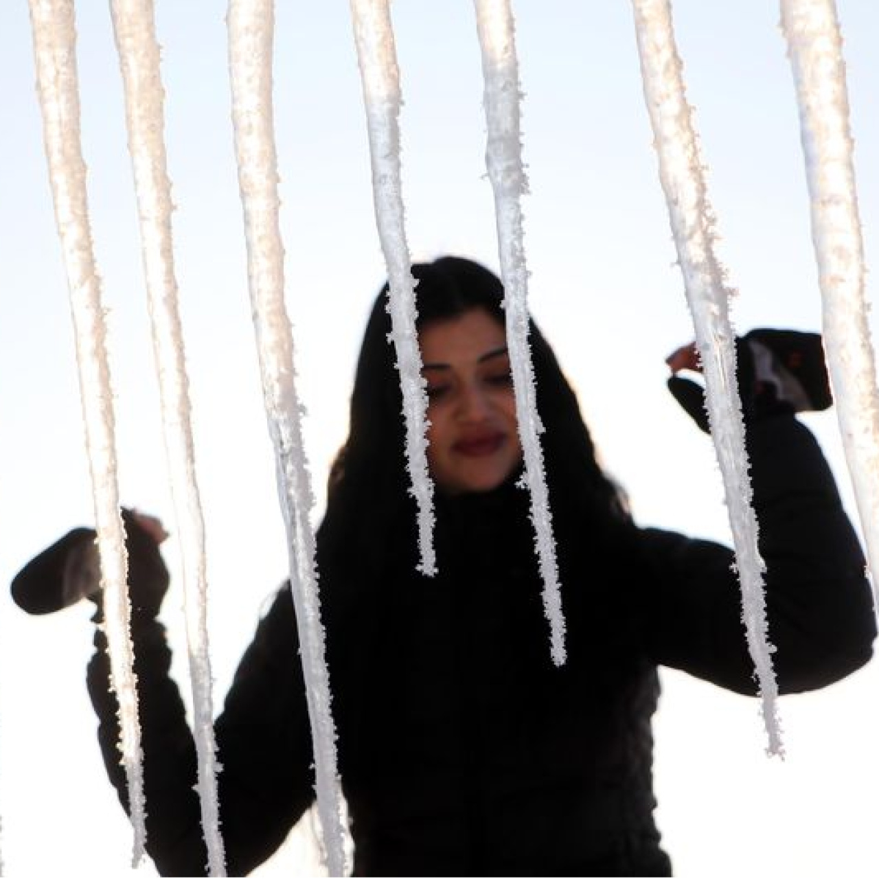 Bölge bölge hava durumu… Sürücüler dikkat: Buzlanma, sis ve pus!