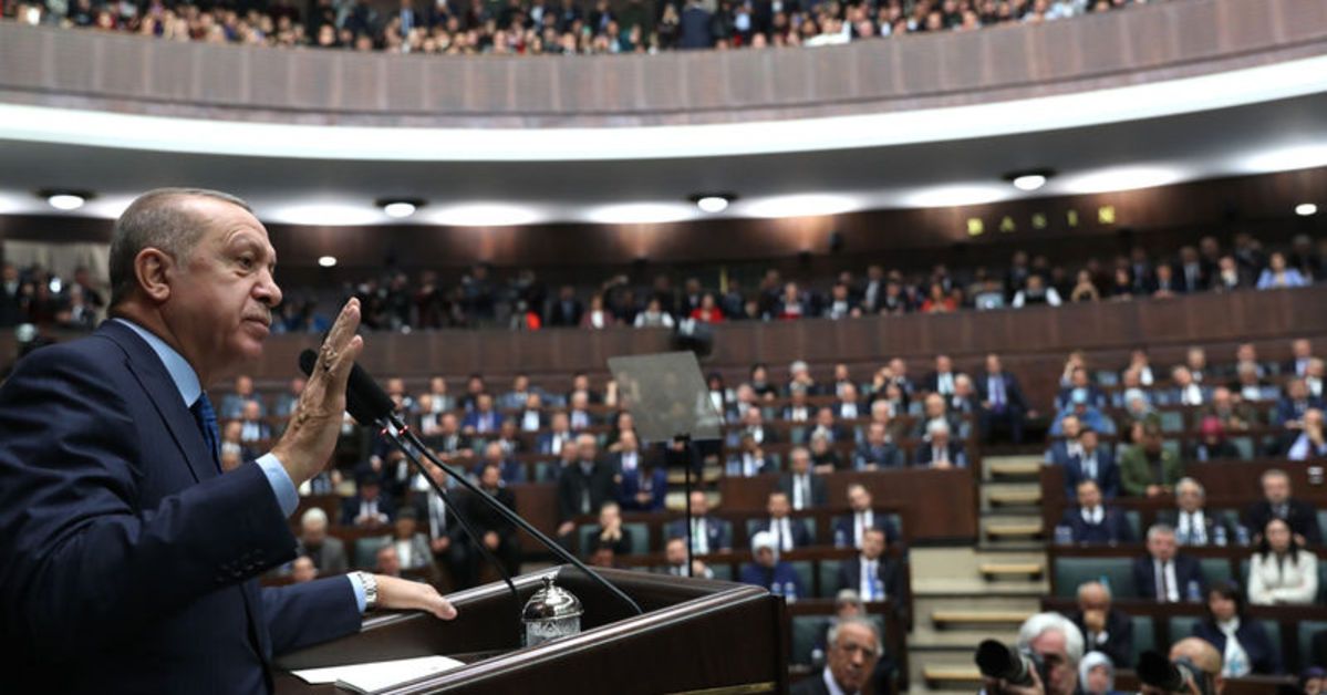 Bolton çok ciddi yanlış yapmıştır! Teröre yeni bir tarif mi geliştirdiniz?