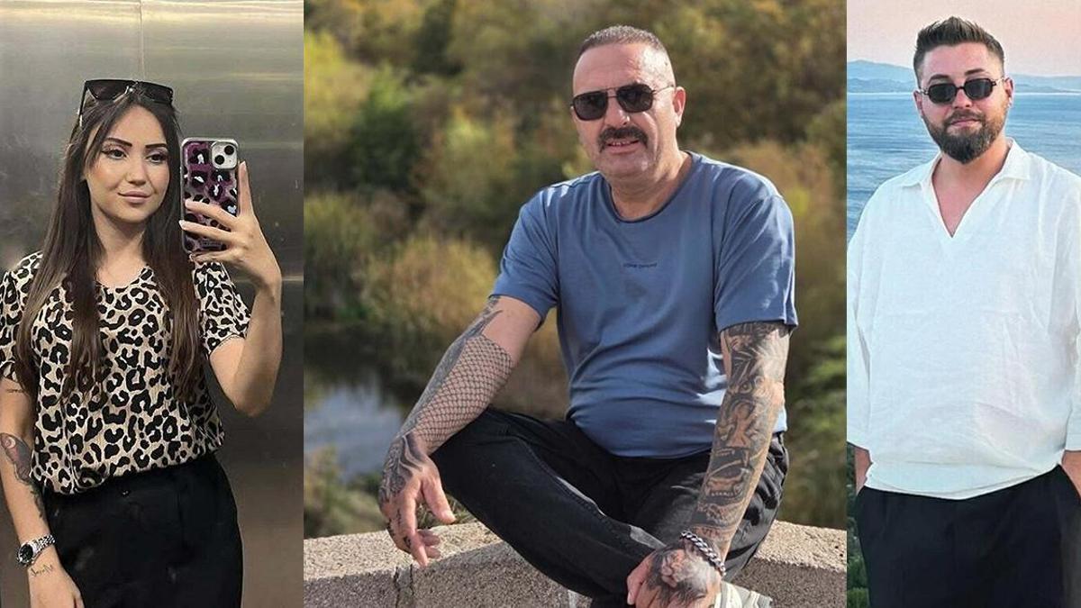 Boşanma aşamasındaki çifti öldüren şüpheli tutuklandı