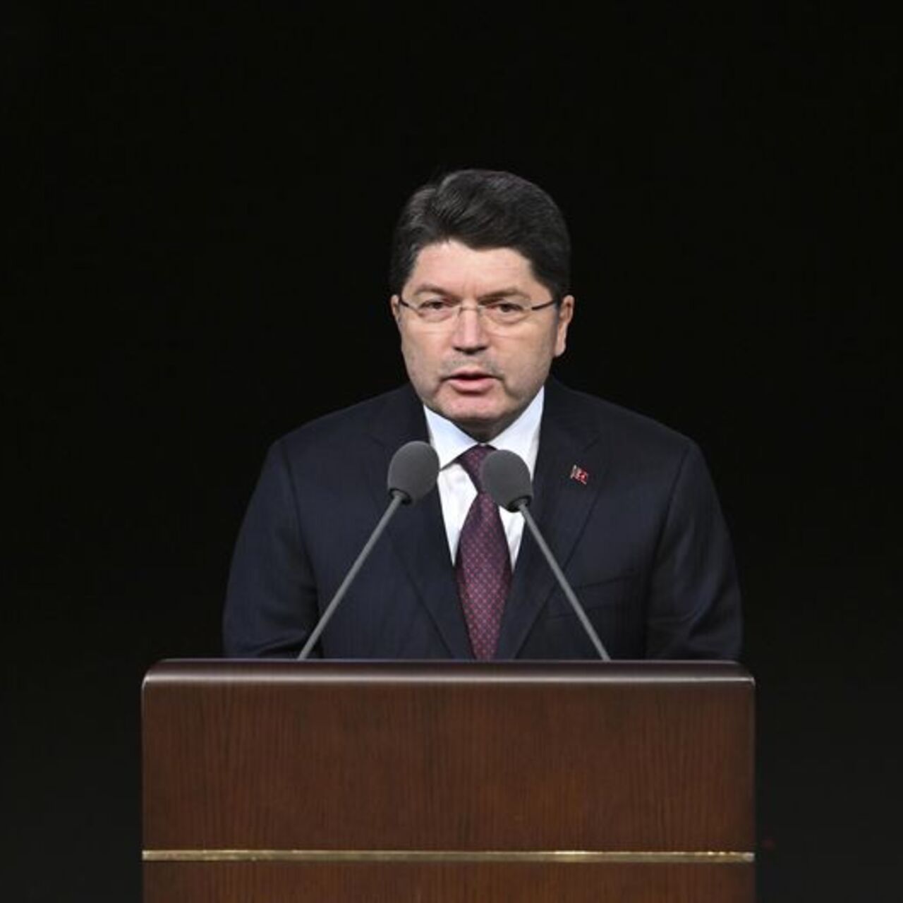 Bu af değil kovid düzenlemesi