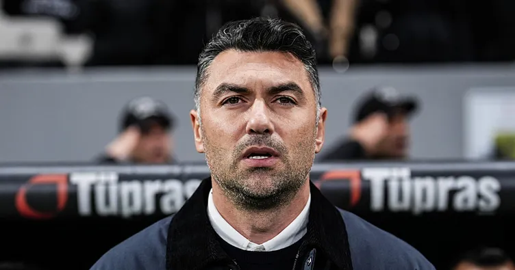 Burak Yılmaz’dan geri dönüş sonrası ilk açıklama!
