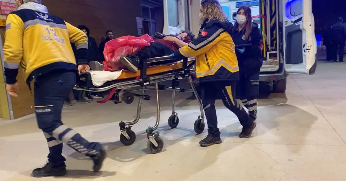 Bursa’da tekel bayisine silahlı saldırı