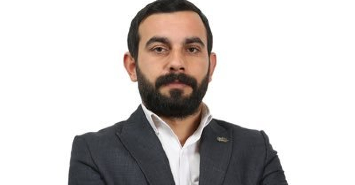 CHP’li Adalar Meclis Üyesi Garip bıçaklandı