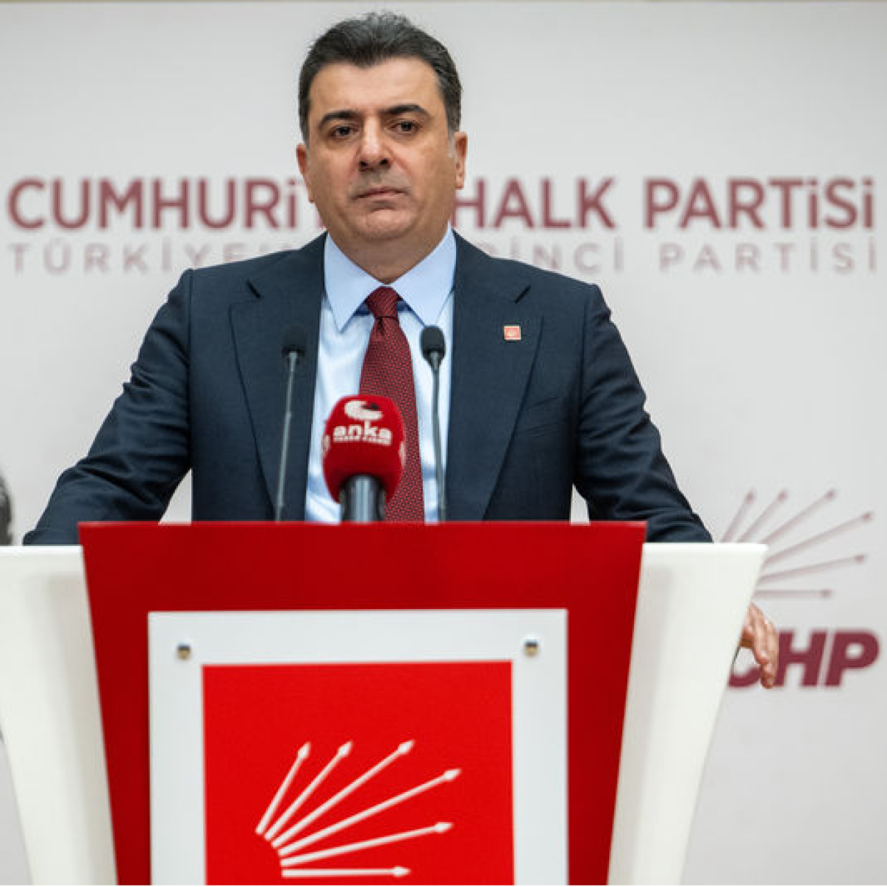 CHP’li Emre: Burada söylediğimizi inkar edecek değiliz