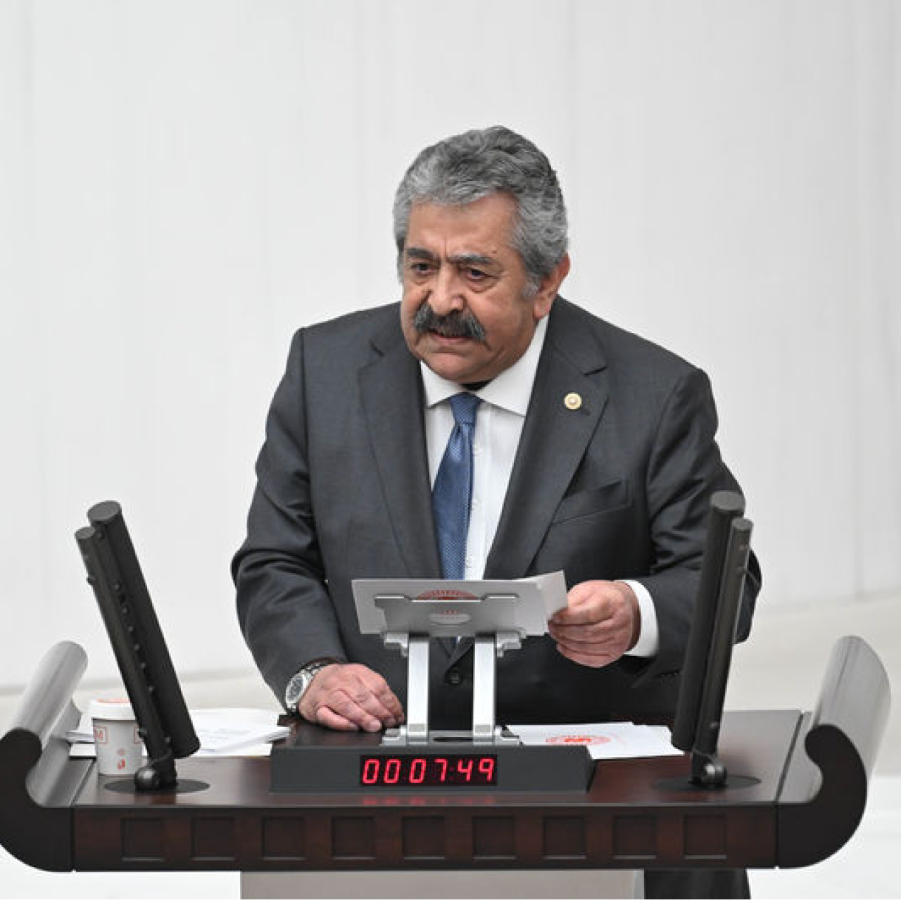 CHP’nin raporunda yeni bir şey yok