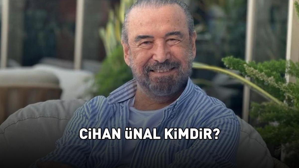 CİHAN ÜNAL KİMDİR? O Ses Türkiye Yılbaşı Özel’in konuğu Cihan Ünal nereli ve kaç yaşında?