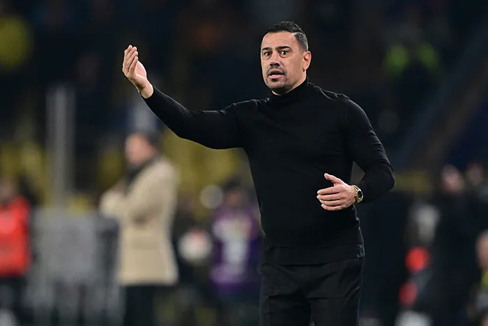 Çağdaş Atan’dan Fenerbahçe maçı sonrası VAR tepkisi!