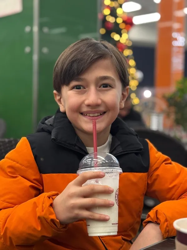 “Canını yerim Başkanım” diyerek Yavaş’a seslendi! Bozuk yollara sitem etti: