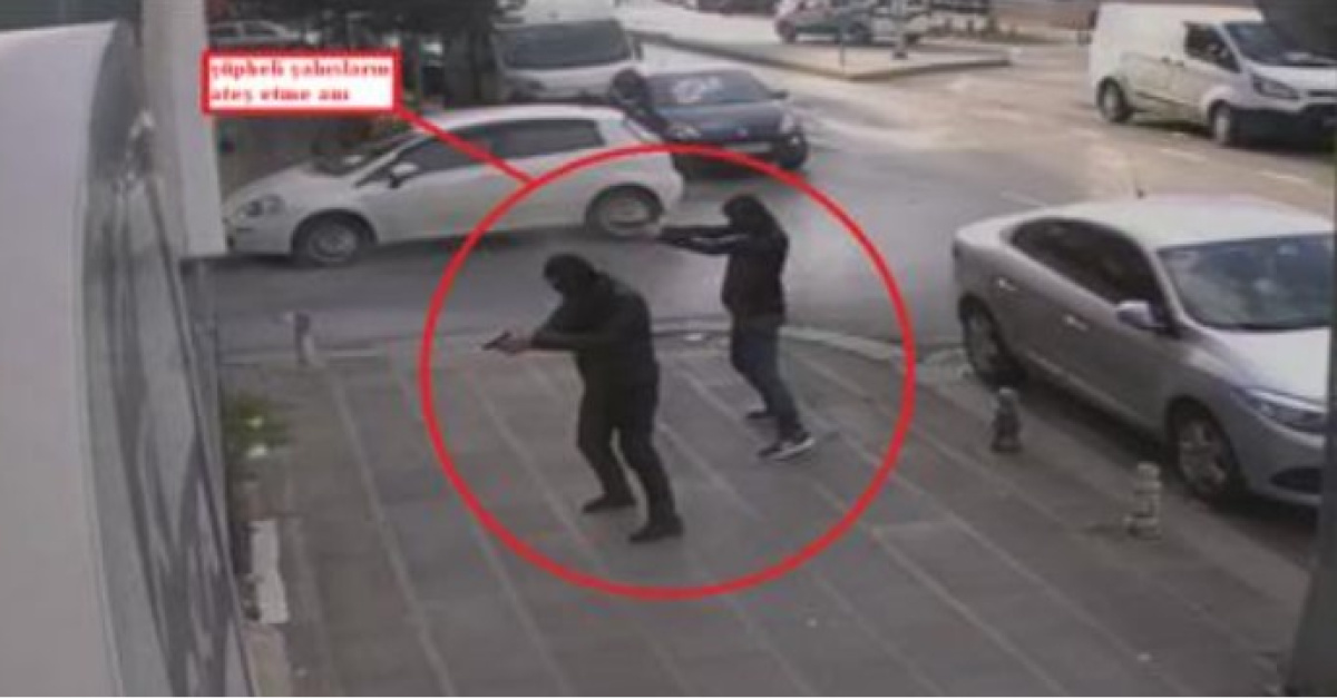 Casperlar çetesine iddianame!