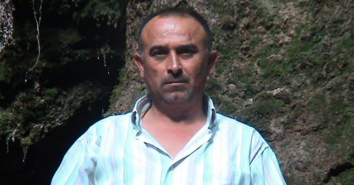 Çatıdan düşerek can verdi