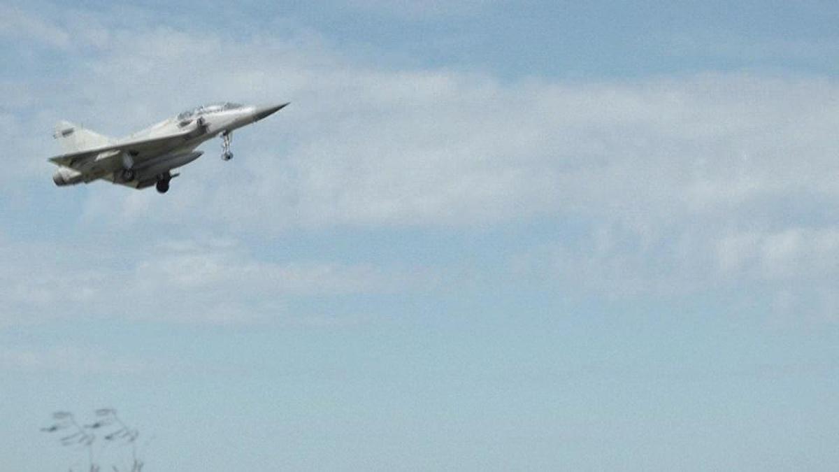 Çin’den Tayvan’a abluka gibi tatbikat! ABD’nin 11 milyar dolarlık silah satışına yanıt