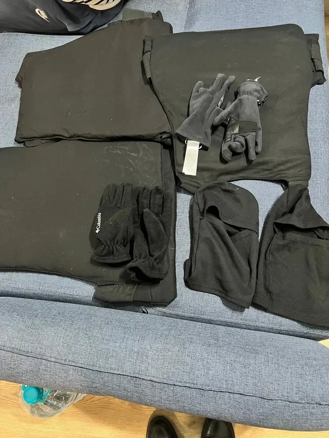 Çirkinler çetesine operasyon: 7 şüpheli tutuklandı!