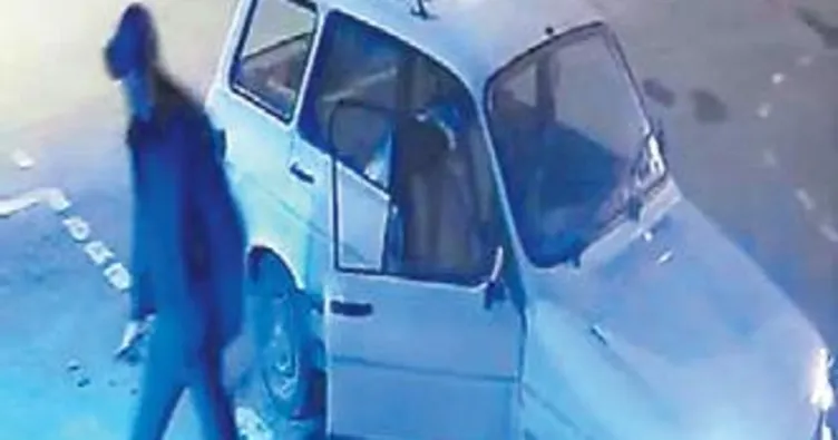 Çobanı öldürüp cesedini yaktılar