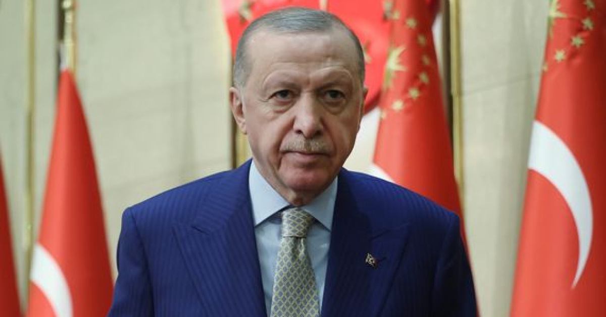 Cumhurbaşkanı Erdoğan’dan kandil mesajı