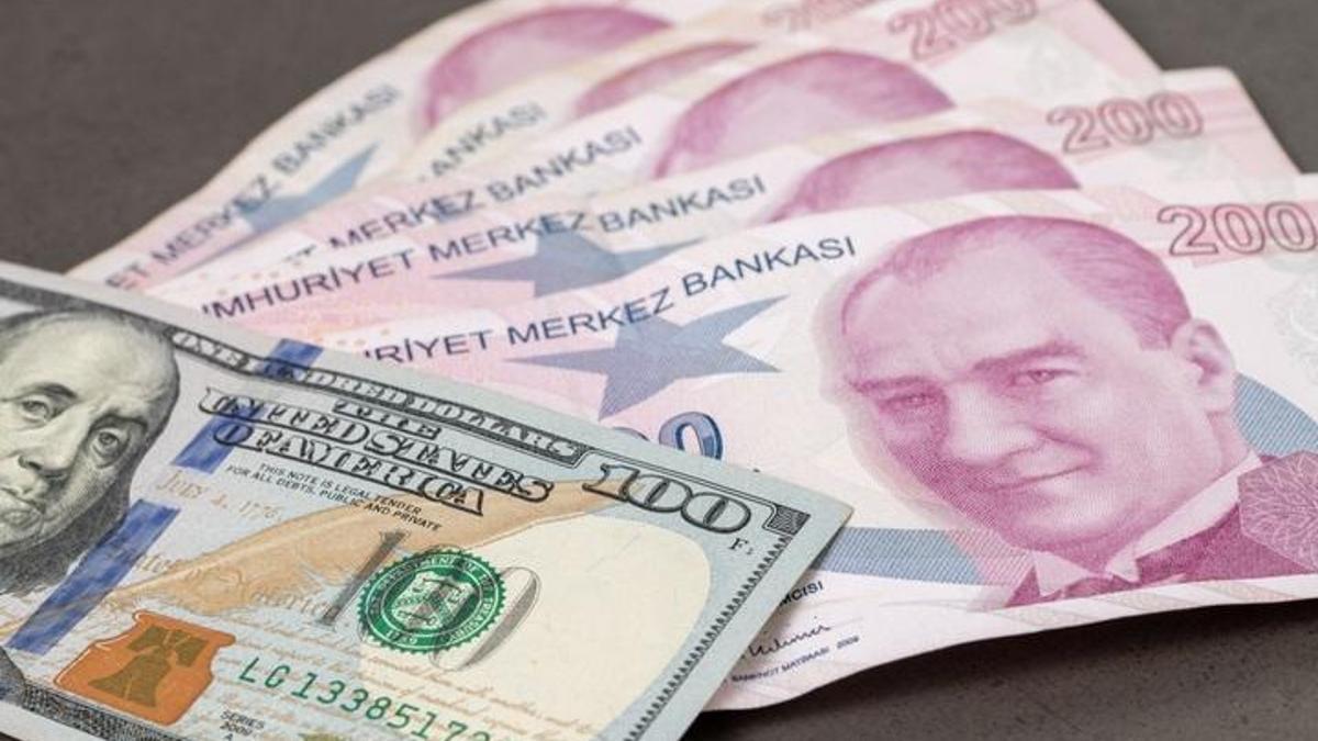 DOLAR VE EURO ALIŞ – SATIŞ FİYATINDA SON DURUM 27 ARALIK 2025 | Dolar ne kadar, euro kaç TL? Döviz kuru canlı takip ekranı