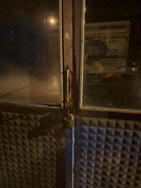 Dere yatağına yapılan kaçak yapı hakkında suç duyurusu: 8 yıldır süren hukuk mücadelesi