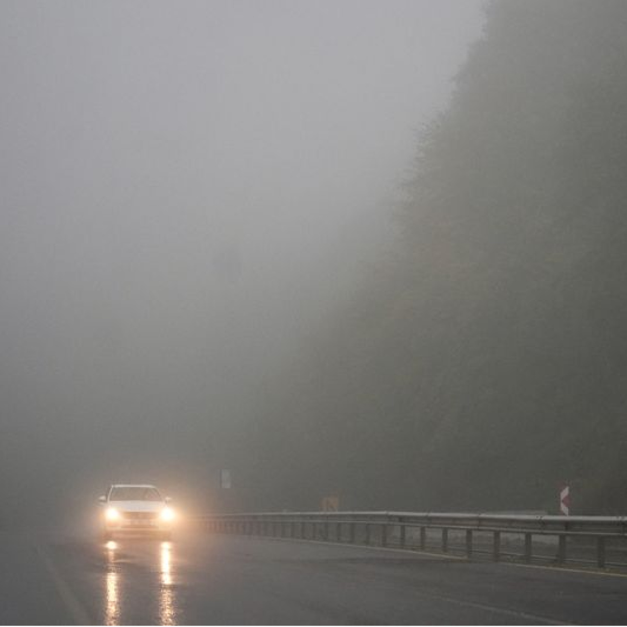 Doğu Karadeniz için uyarılar! Meteoroloji’den sağanak açıklaması