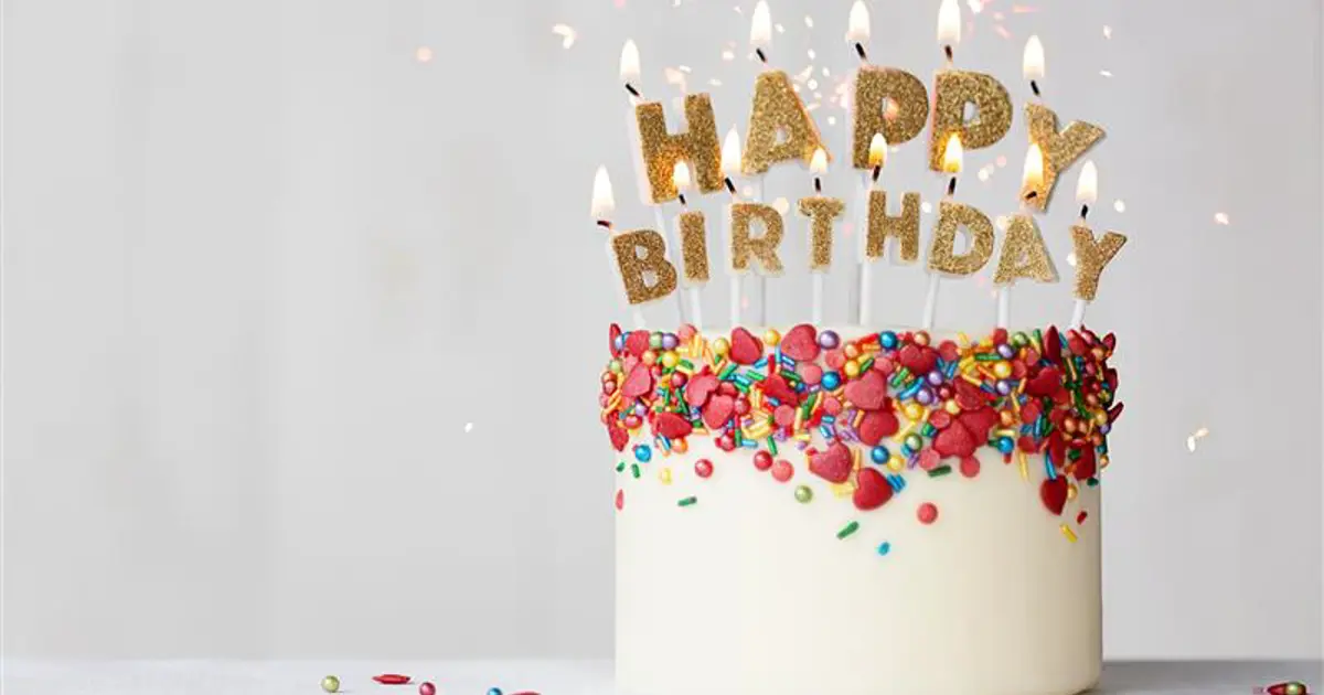 Doğum günü pastası ölüme götürdü