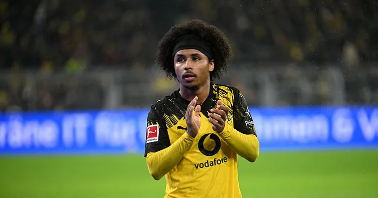 Dortmund’da sürpriz kriz! Sevgilisi için ayrılık kararı aldı