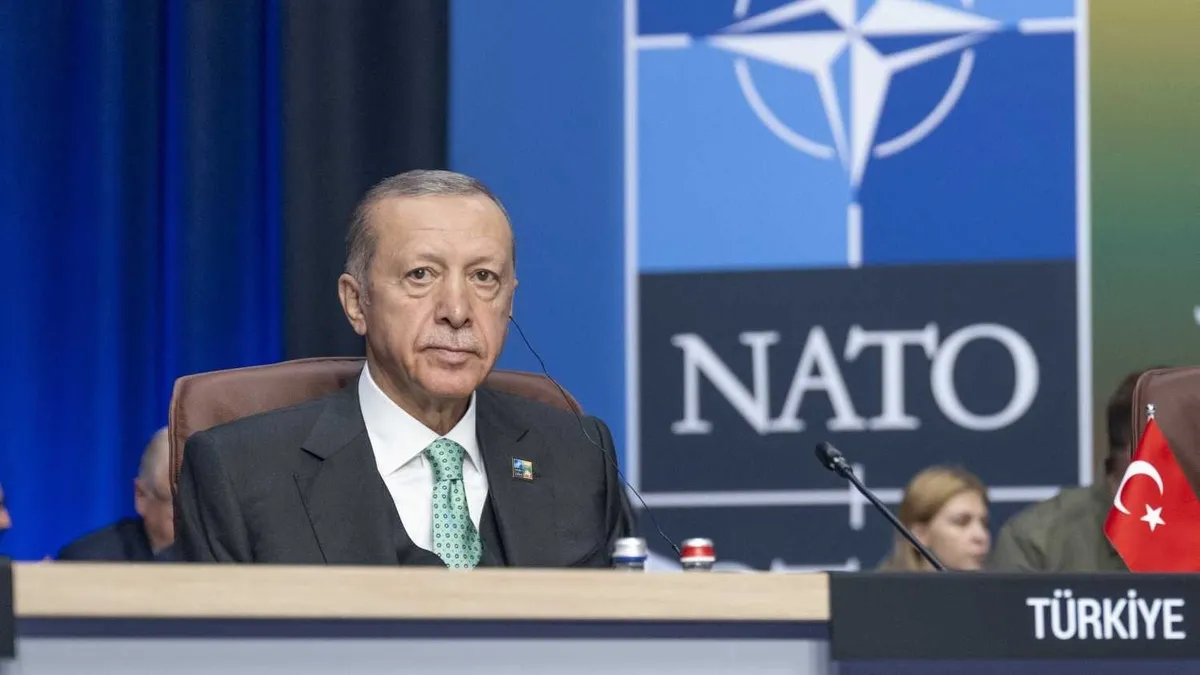 Dünya liderleri 2026 yılında Türkiye’de buluşuyor! Küresel masanın ev sahibi