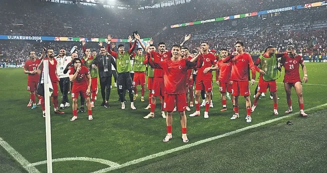 Dünyanın gözü bu kurada!