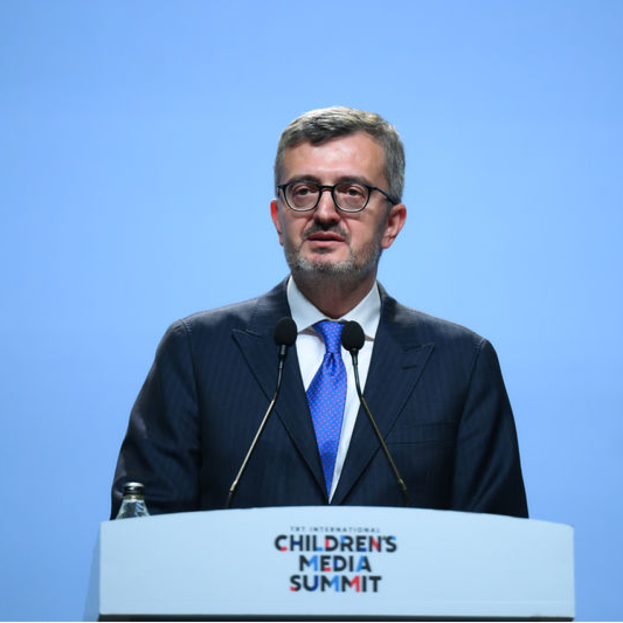 Duran: Görüşme iddiaları gerçeğe aykırı