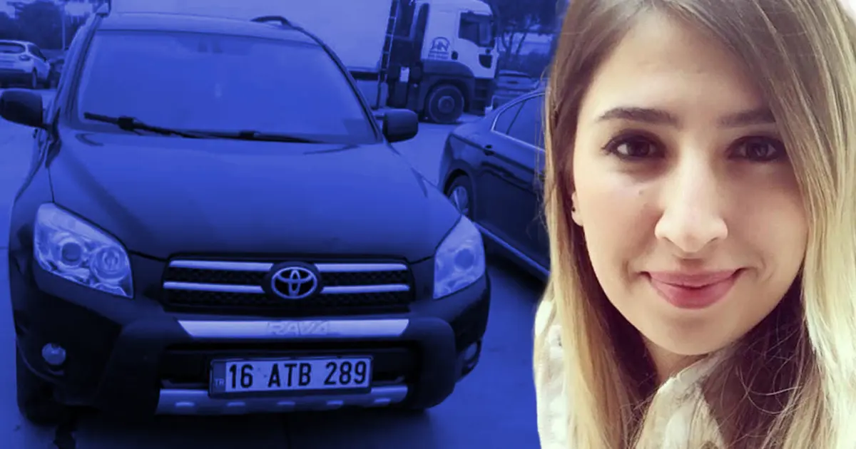 Elif Kumal’a ne oldu? Saatlerdir haber alınamıyor, erkek arkadaşı gözaltında