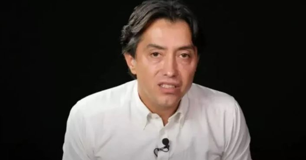 Emrullah Erdinç gözaltına alındı