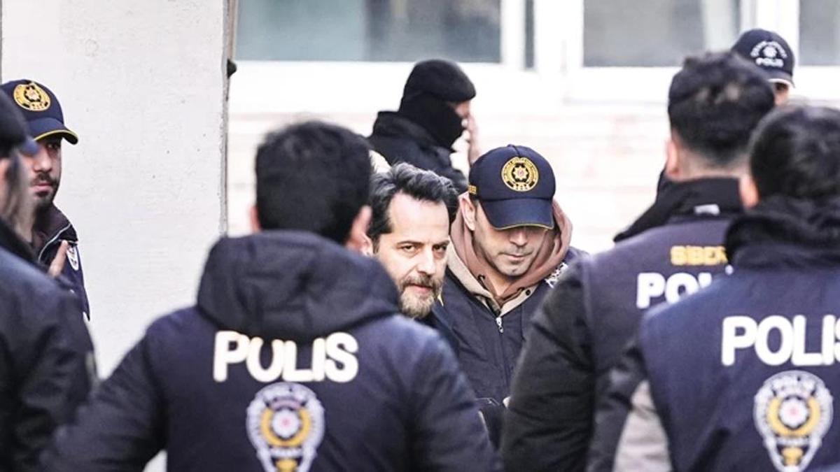 Erden Timur’a tutuklama kararı