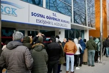 Erken emeklilik geri sayım! Asgari ücretle prim borcu zamlanacak! İşte son başvuru için kritik tarih