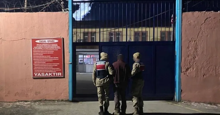 Erzurum’da FETÖ operasyonu! 18 zanlı yakalandı