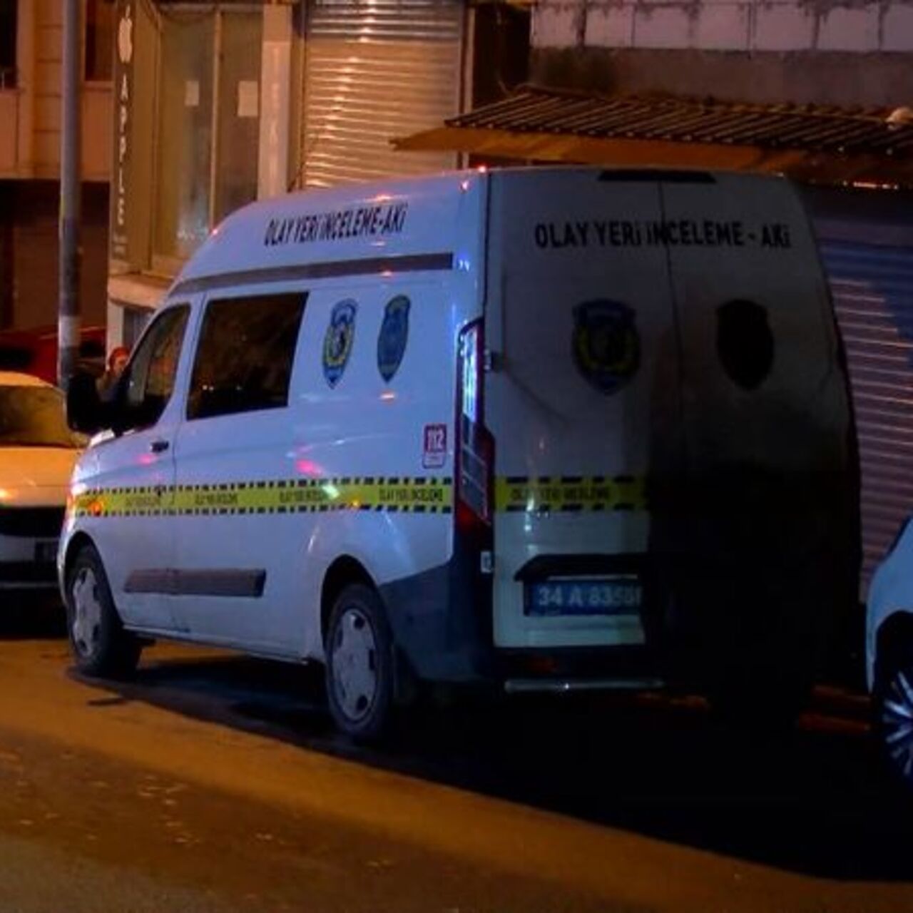 Esenyurt’ta silahlı ve bıçaklı kavga: 8 yaralı