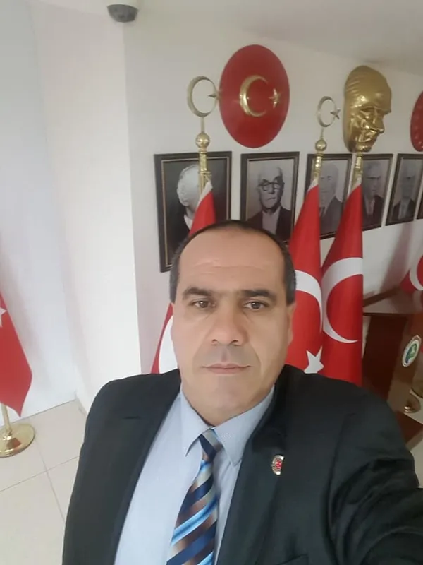 Evinden 5 kilo 700 gram uyuşturucu çıkan muhtar tutuklandı