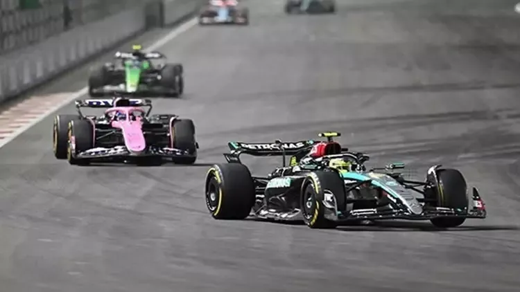 FORMULA 1 HEYECANI! Formula 1 Abu Dabi GP ne zaman, saat kaçta, hangi kanalda yayınlanacak?