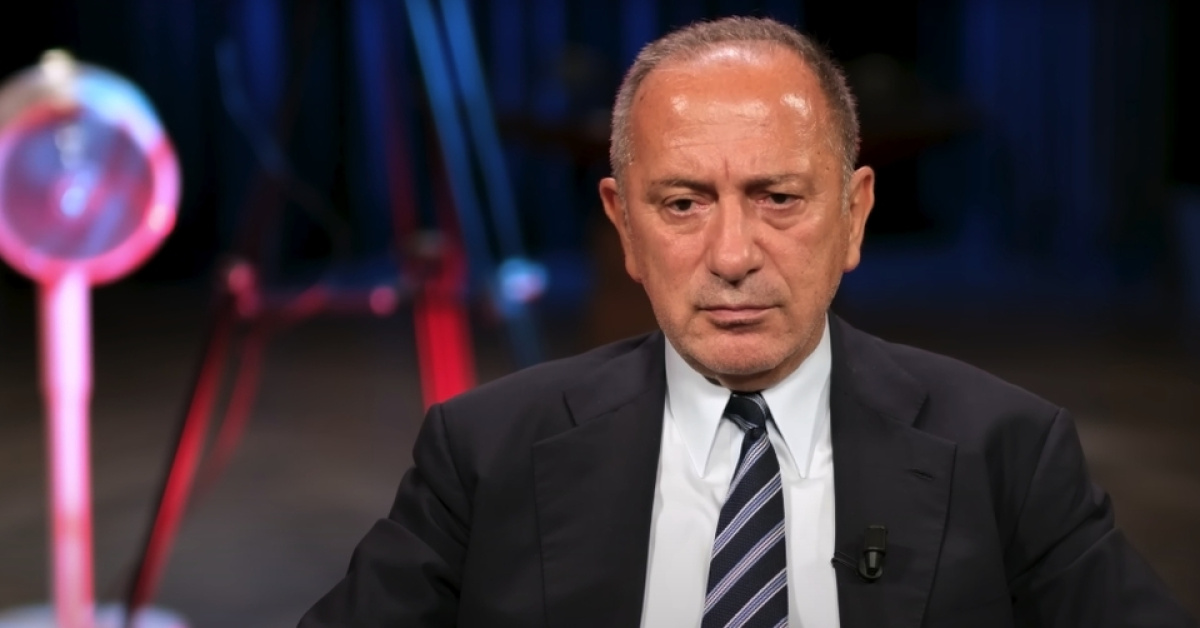 Fatih Altaylı hakkında tahliye kararı