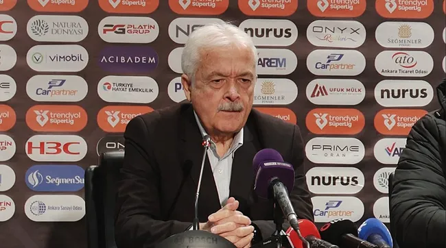 Fatih Karagümrük’te şok istifa!