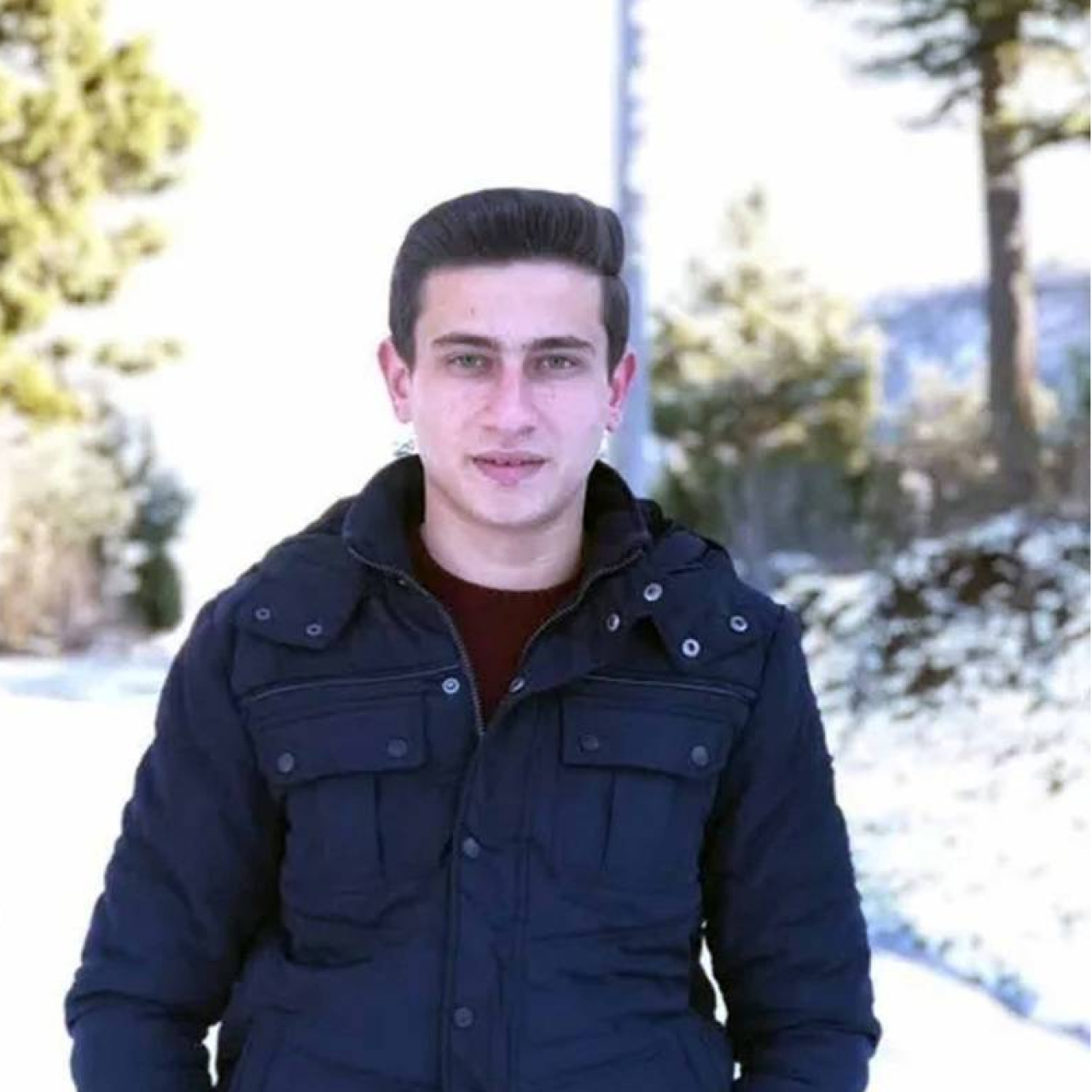 Feci kaza! 2 genç hayattan koptu