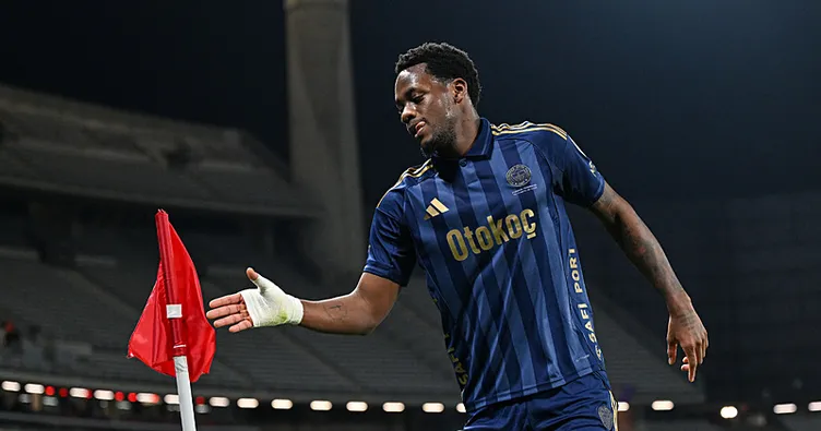 Fenerbahçe açıkladı: 6 yıldız Beşiktaş maçında yok