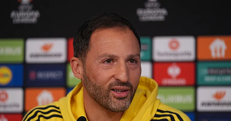 Fenerbahçe’de Brann maçı kadrosu belli oldu! 4 eksik