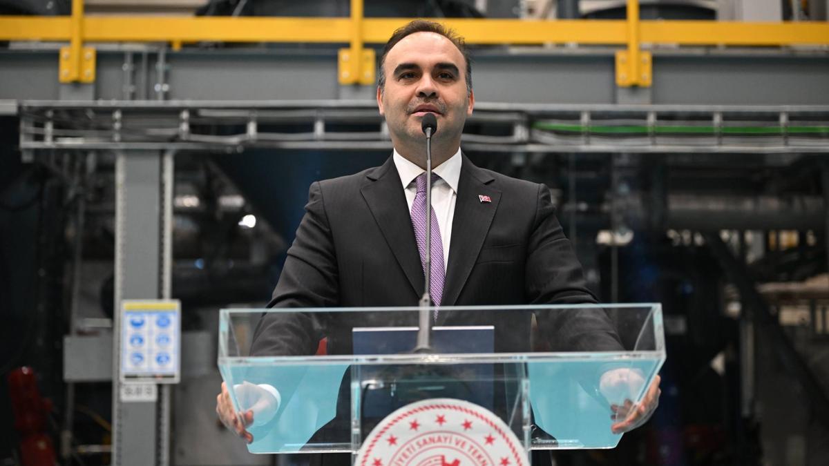 Fındık kabuğundan aktif karbona: Sakarya’da 52 milyon dolarlık dev proje