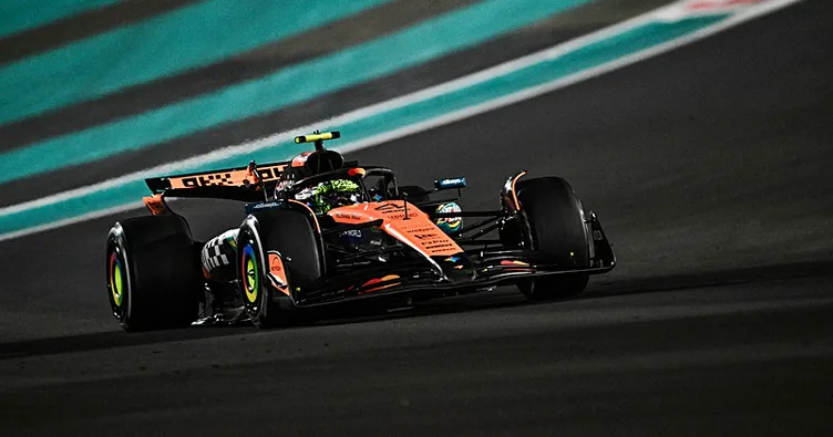 Formula 1’de şampiyon belli oldu