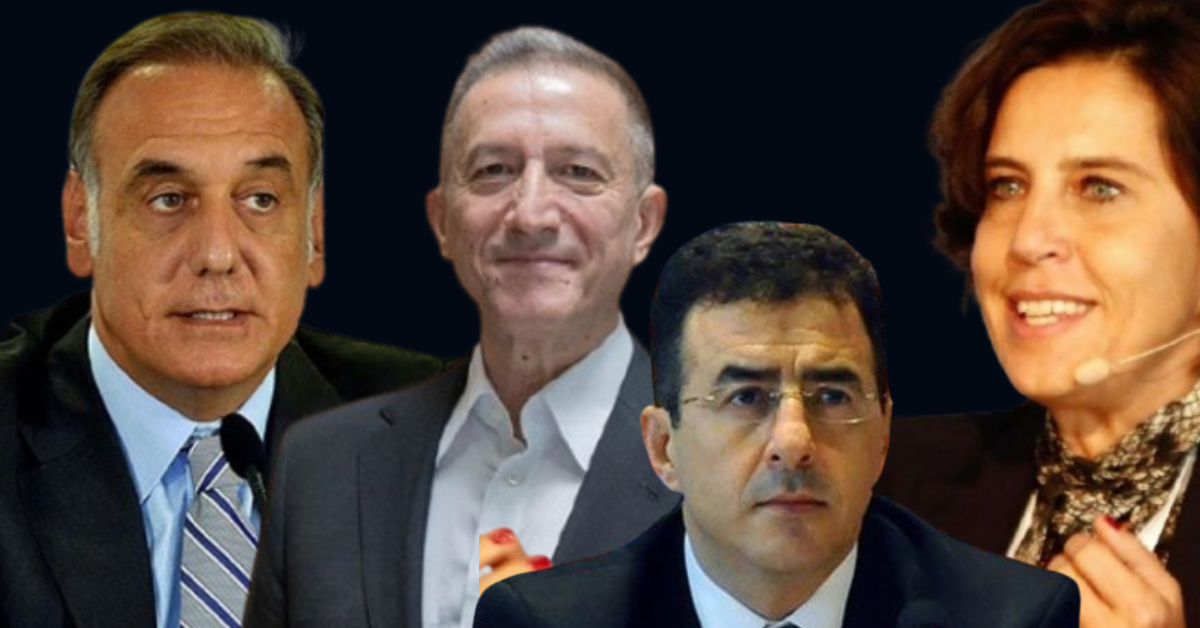 Futbolda FETÖ operasyonu: 4 isim ifade verecek