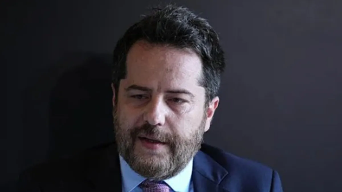 Futbolda bahis operasyonu derinleşiyor! Erden Timur’un ifadesine başlandı